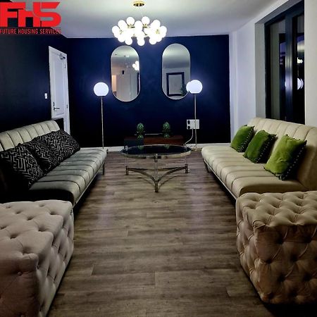 Digbeth Luxury Apartment Birmingham Eksteriør bilde