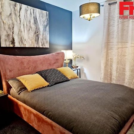 Digbeth Luxury Apartment Birmingham Eksteriør bilde